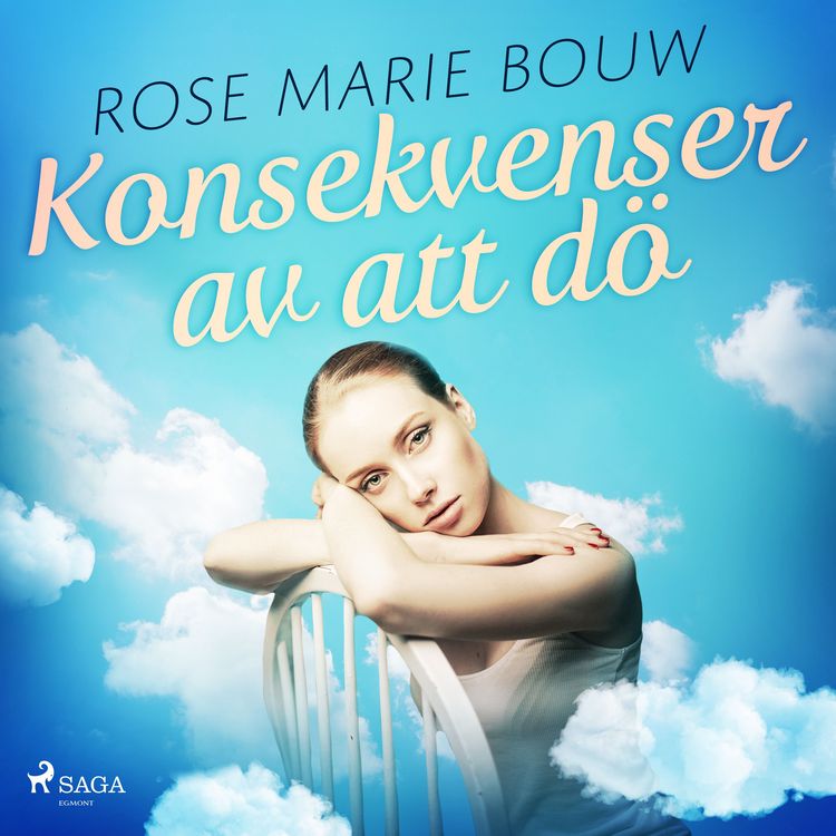 Produktbild: Konsekvenser av att d&ouml;
