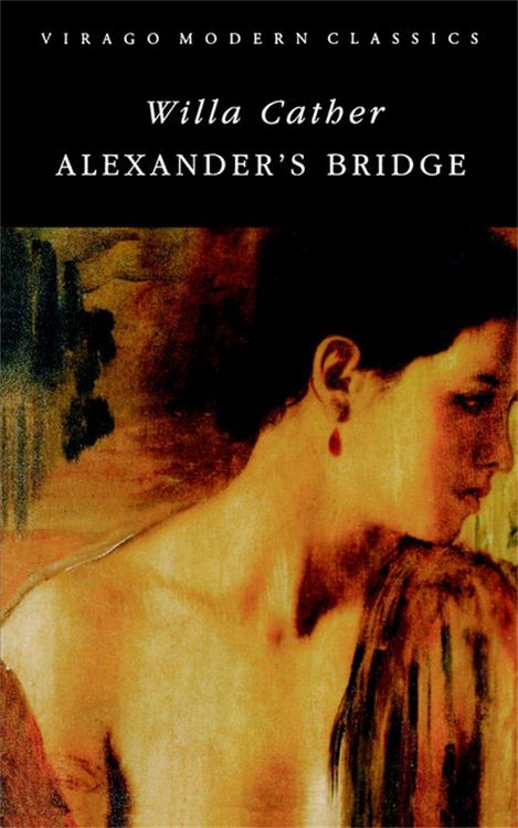 Produktbild: Alexander's Bridge