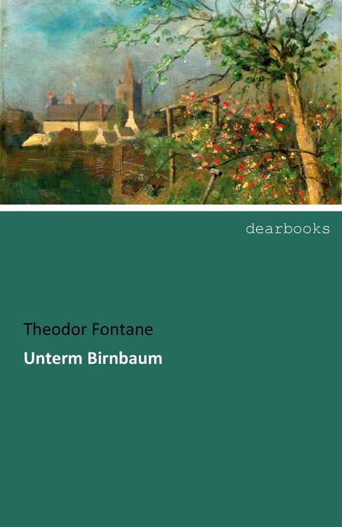Produktbild: Unterm Birnbaum