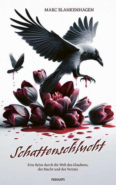 Produktbild: Schattenschlucht