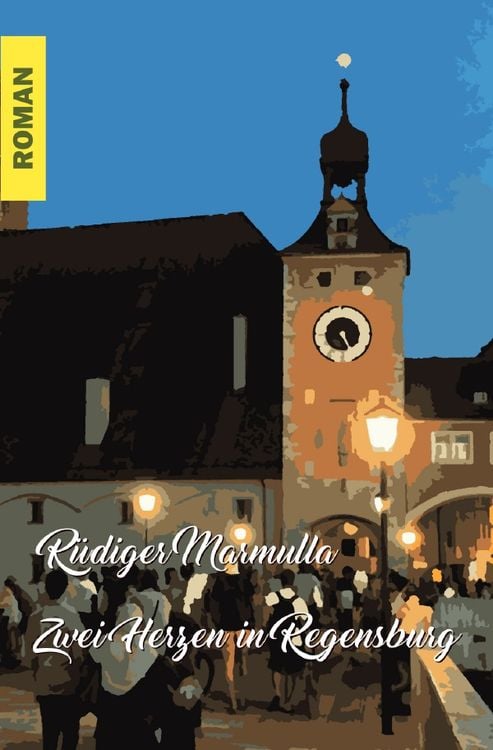 Produktbild: Zwei Herzen in Regensburg
