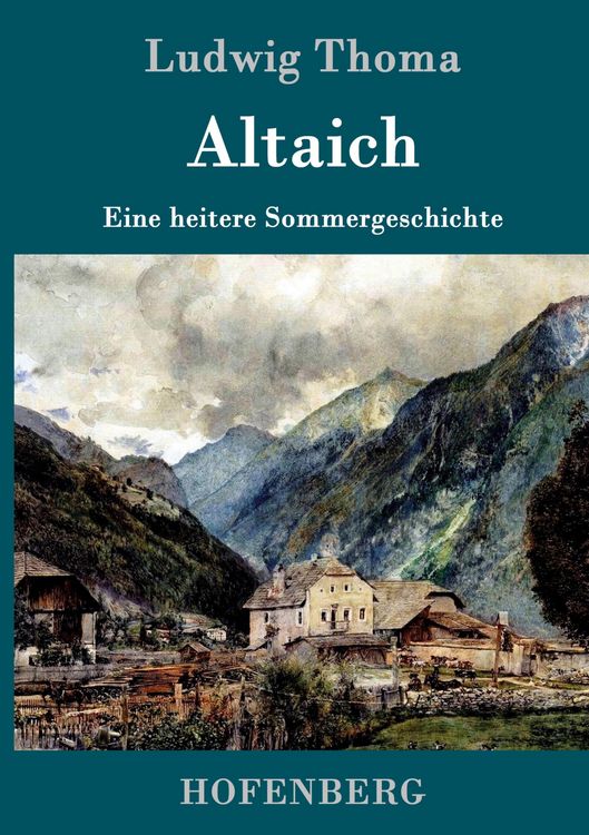 Produktbild: Altaich