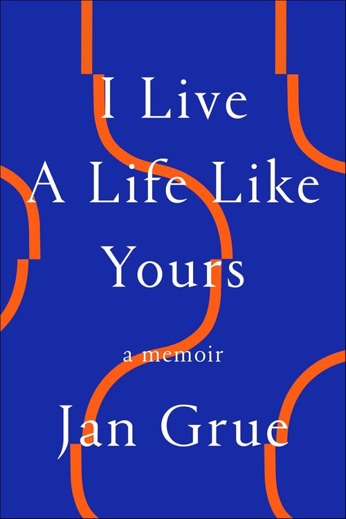 Produktbild: I Live a Life Like Yours