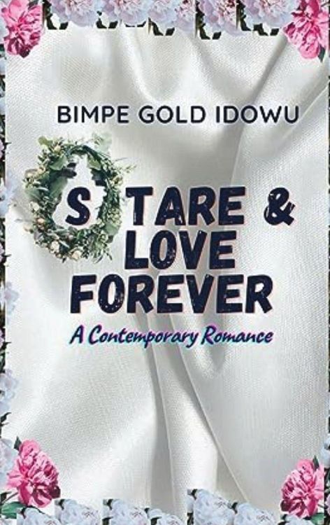 Produktbild: Stare and Love Forever