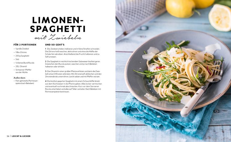 Produktbild: Genussmomente: Schnelle Sommerküche
