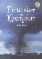 Produktbild: Firtinalar ve Kasirgalar