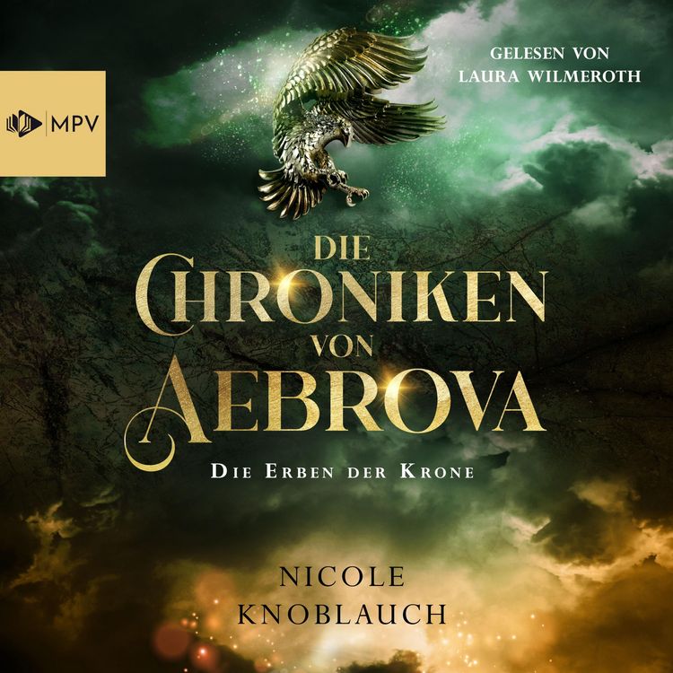Produktbild: Die Erben der Krone