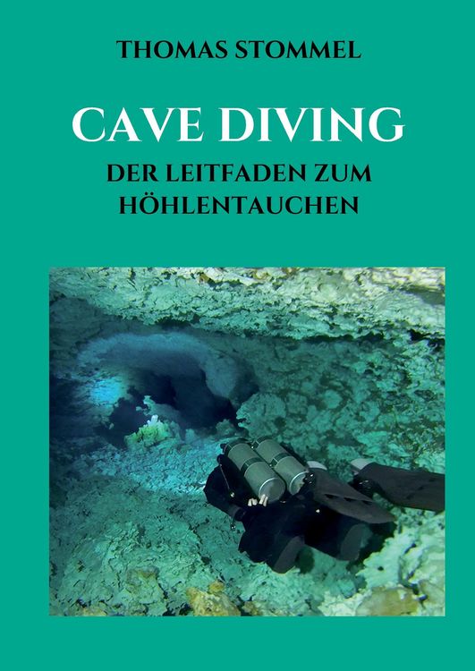 Produktbild: Cave Diving