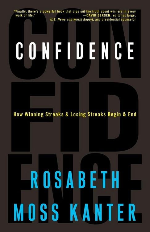 Produktbild: Confidence