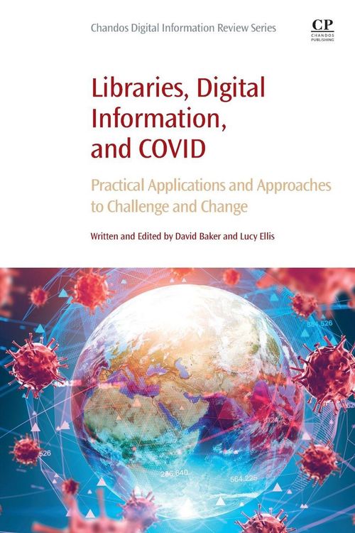 Produktbild: Libraries, Digital Information, and COVID