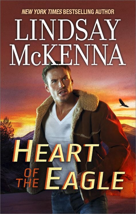 Produktbild: Heart Of The Eagle