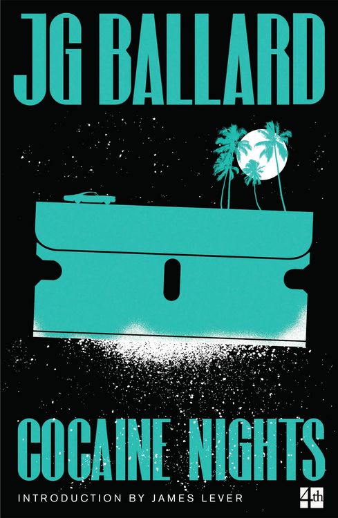 Produktbild: Cocaine Nights