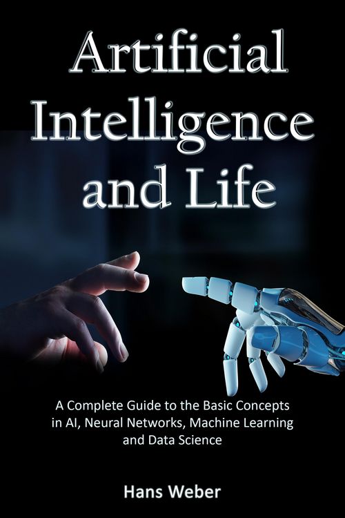Produktbild: Artificial Intelligence and Life