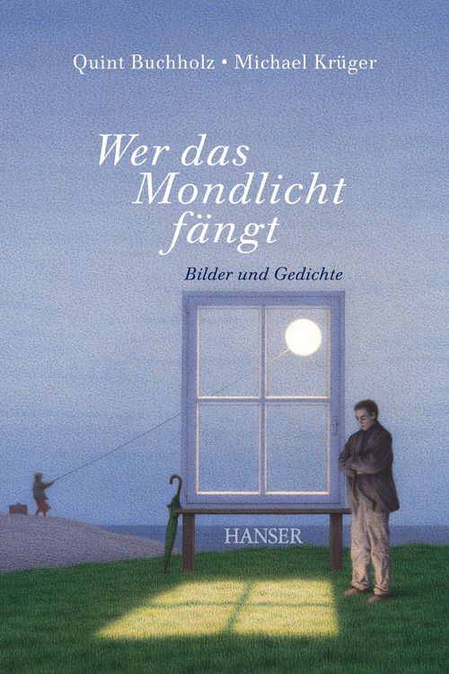 Produktbild: Wer das Mondlicht f&auml;ngt