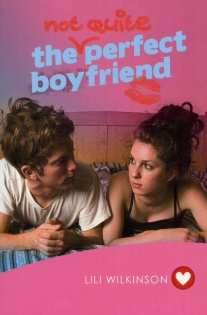Produktbild: Not Quite Perfect Boyfriend