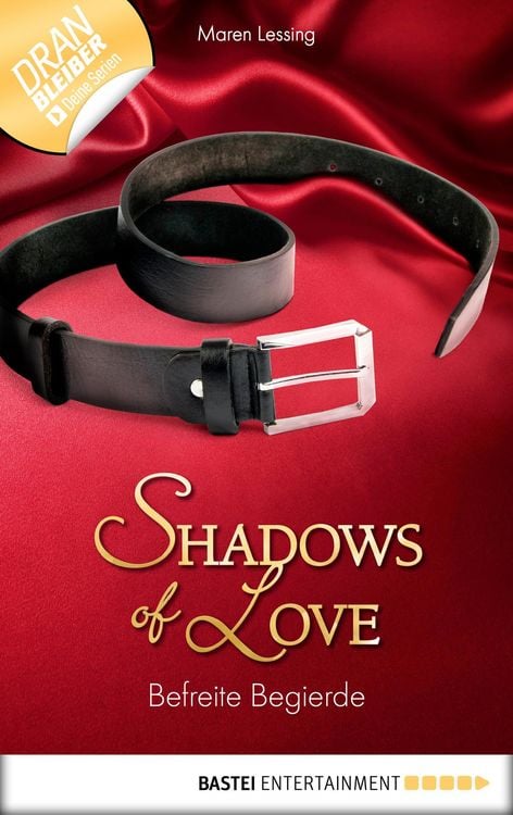 Produktbild: Befreite Begierde - Shadows of Love