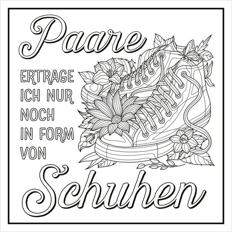 Produktbild: Ich kam, sah und hatte direkt keinen Bock mehr!
