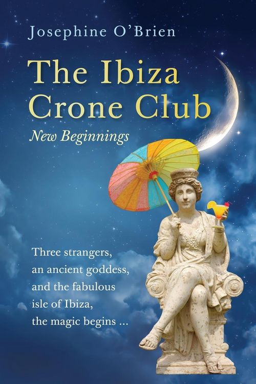 Produktbild: The Ibiza Crone Club