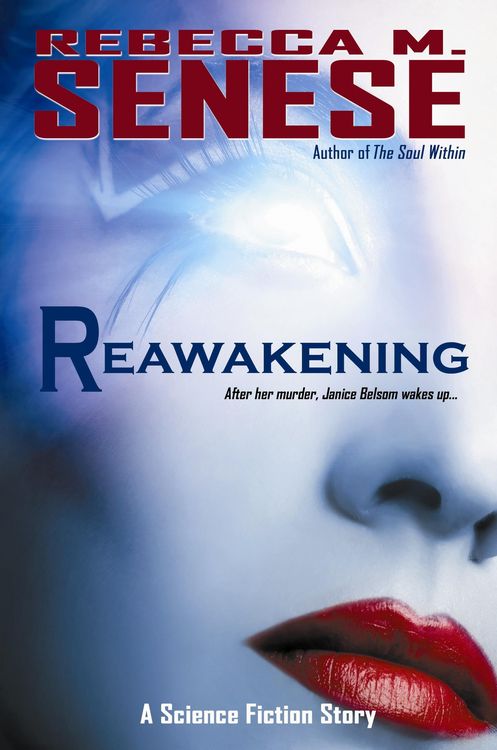 Produktbild: Reawakening: A Science Fiction Story