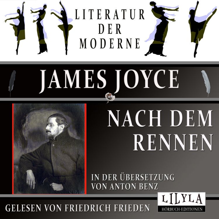 Produktbild: Nach dem Rennen