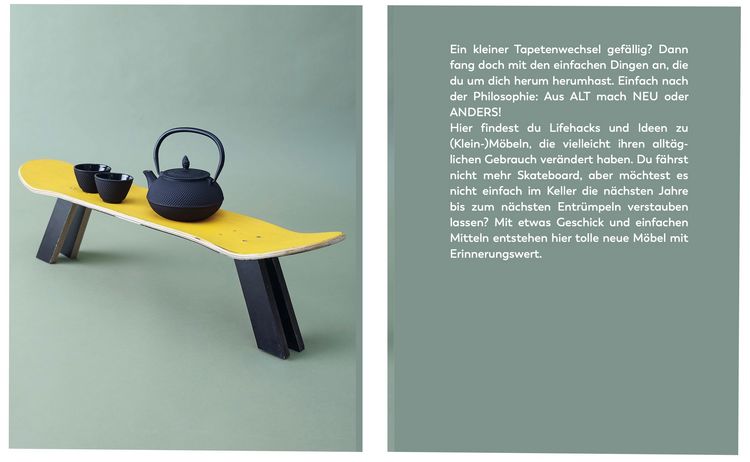 Produktbild: Trick 17 - Wohnen und Einrichten