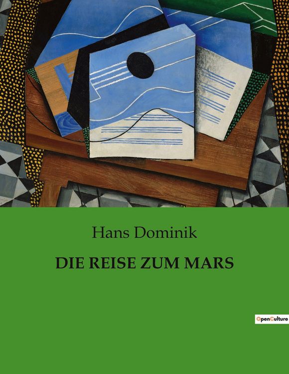 Produktbild: Die Reise Zum Mars