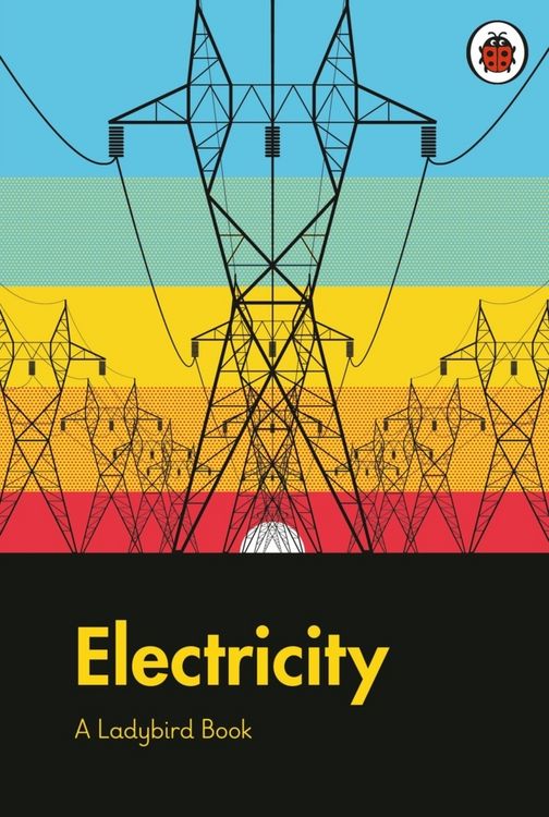 Produktbild: A Ladybird Book: Electricity