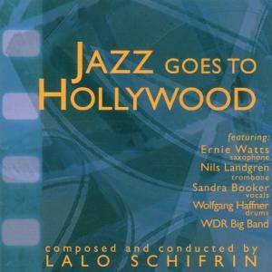 Produktbild: Jazz Goes To Hollywood