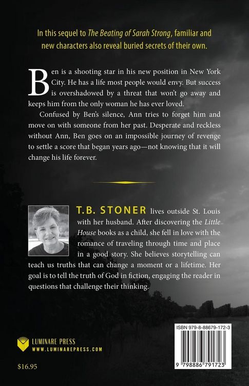 Produktbild: The Redeeming of Ben Fontana