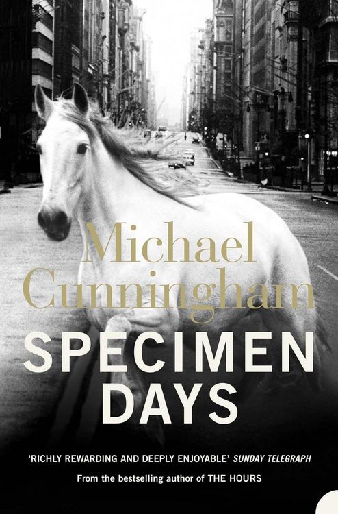 Produktbild: Specimen Days