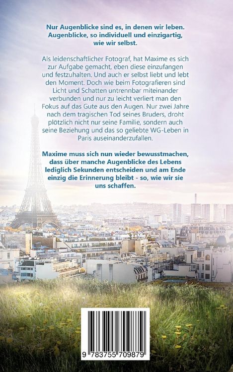 Produktbild: Zeitraffermomente