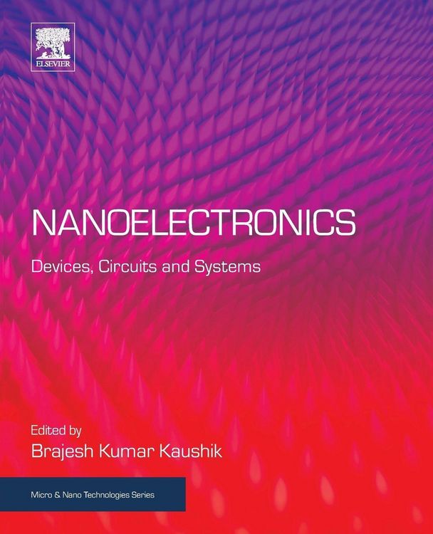 Produktbild: Nanoelectronics