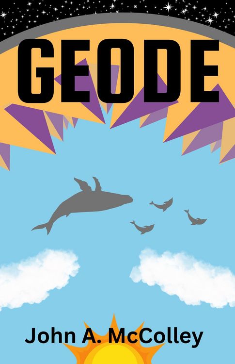 Produktbild: Geode