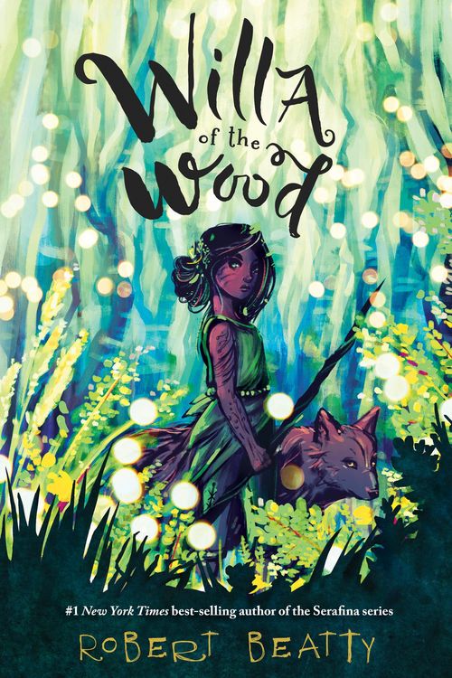 Produktbild: Willa of the Wood