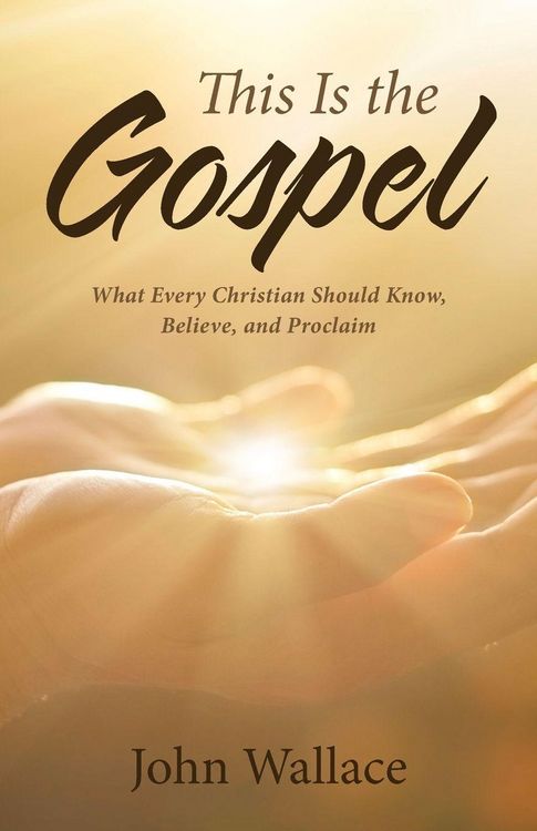 Produktbild: This Is the Gospel