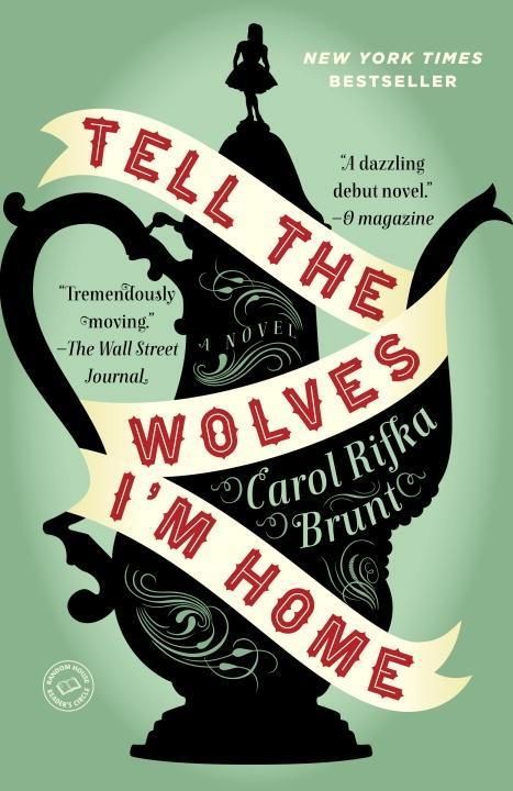 Produktbild: Tell the Wolves I'm Home