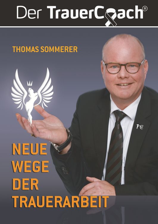 Produktbild: Der TrauerCoach