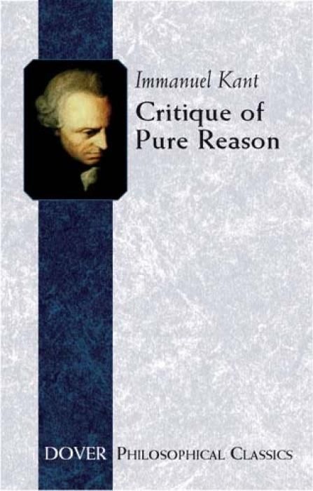 Produktbild: Critique of Pure Reason