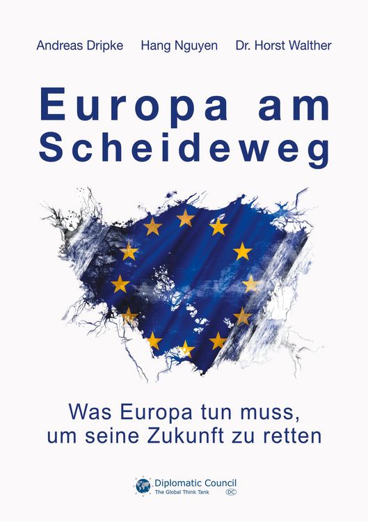 Produktbild: Europa am Scheideweg