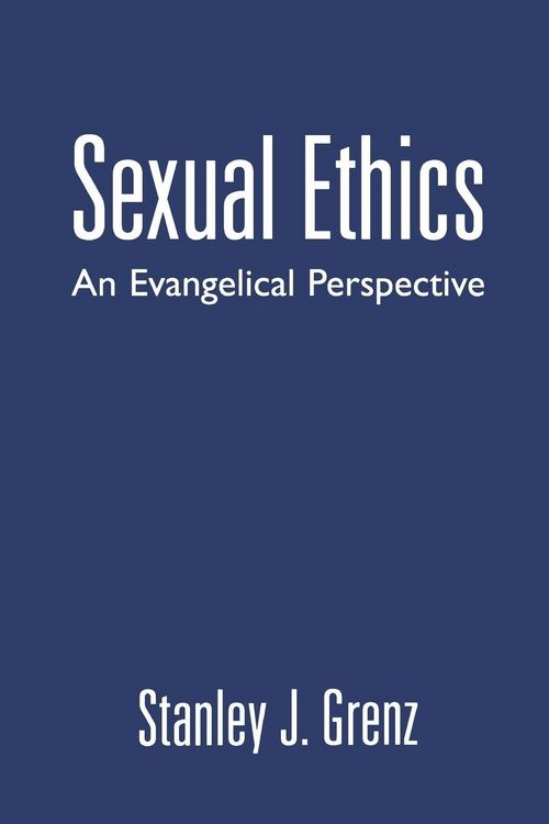 Produktbild: Sexual ethics