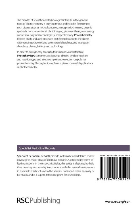Produktbild: Photochemistry