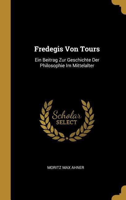 Produktbild: Fredegis Von Tours