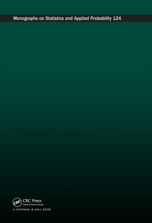 Produktbild: Statistical Methods for Stochastic Differential Equations