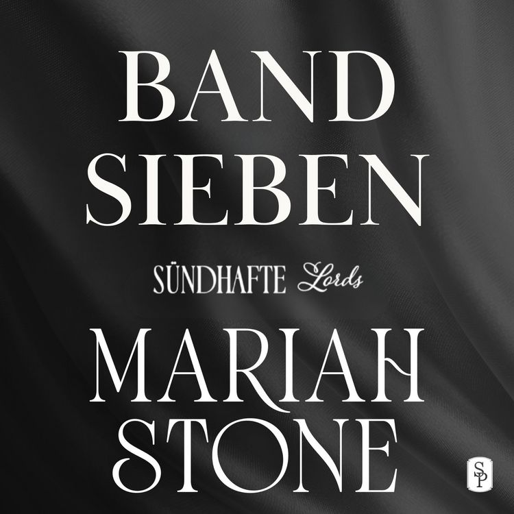 Produktbild: S&uuml;ndhafte Lords Band Sieben