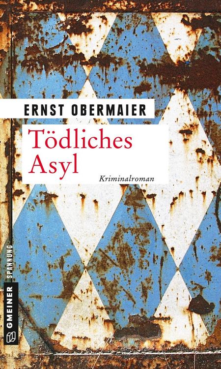 Produktbild: T&ouml;dliches Asyl