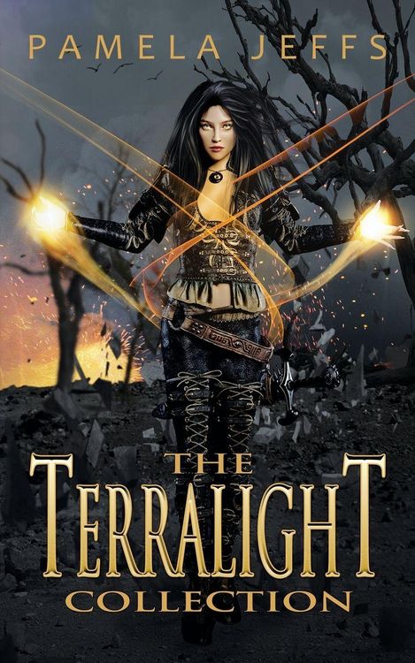 Produktbild: The Terralight Collection