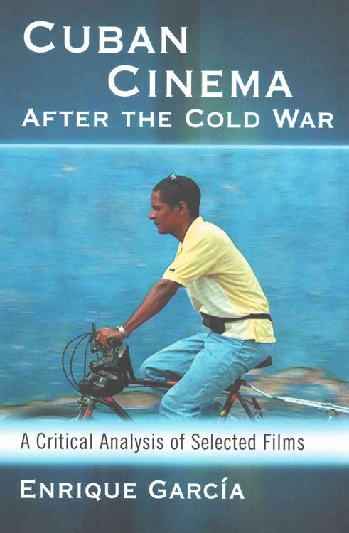 Produktbild: Cuban Cinema After the Cold War