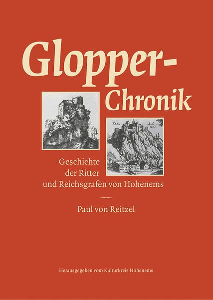 Produktbild: Glopper-Chronik
