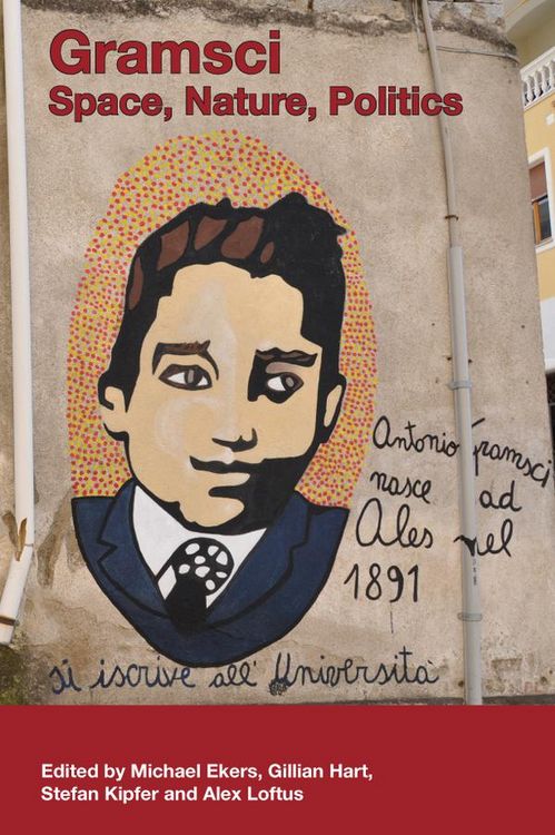 Produktbild: Gramsci