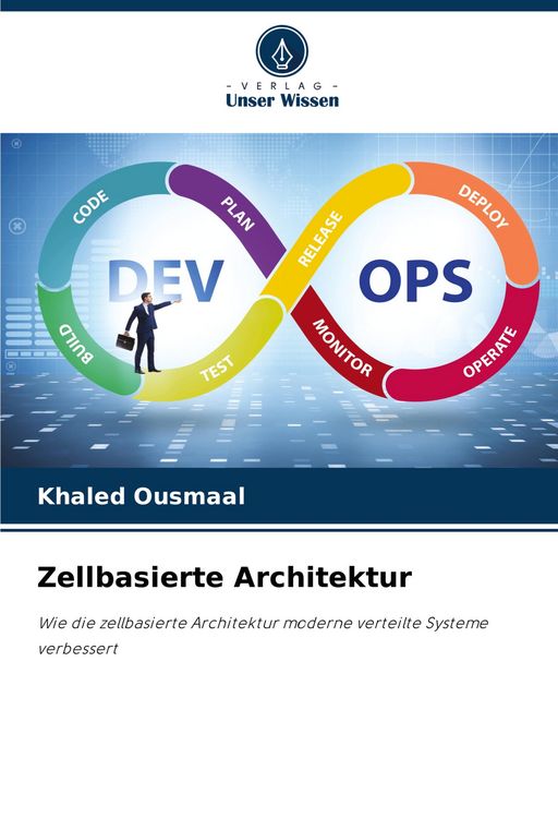 Produktbild: Zellbasierte Architektur